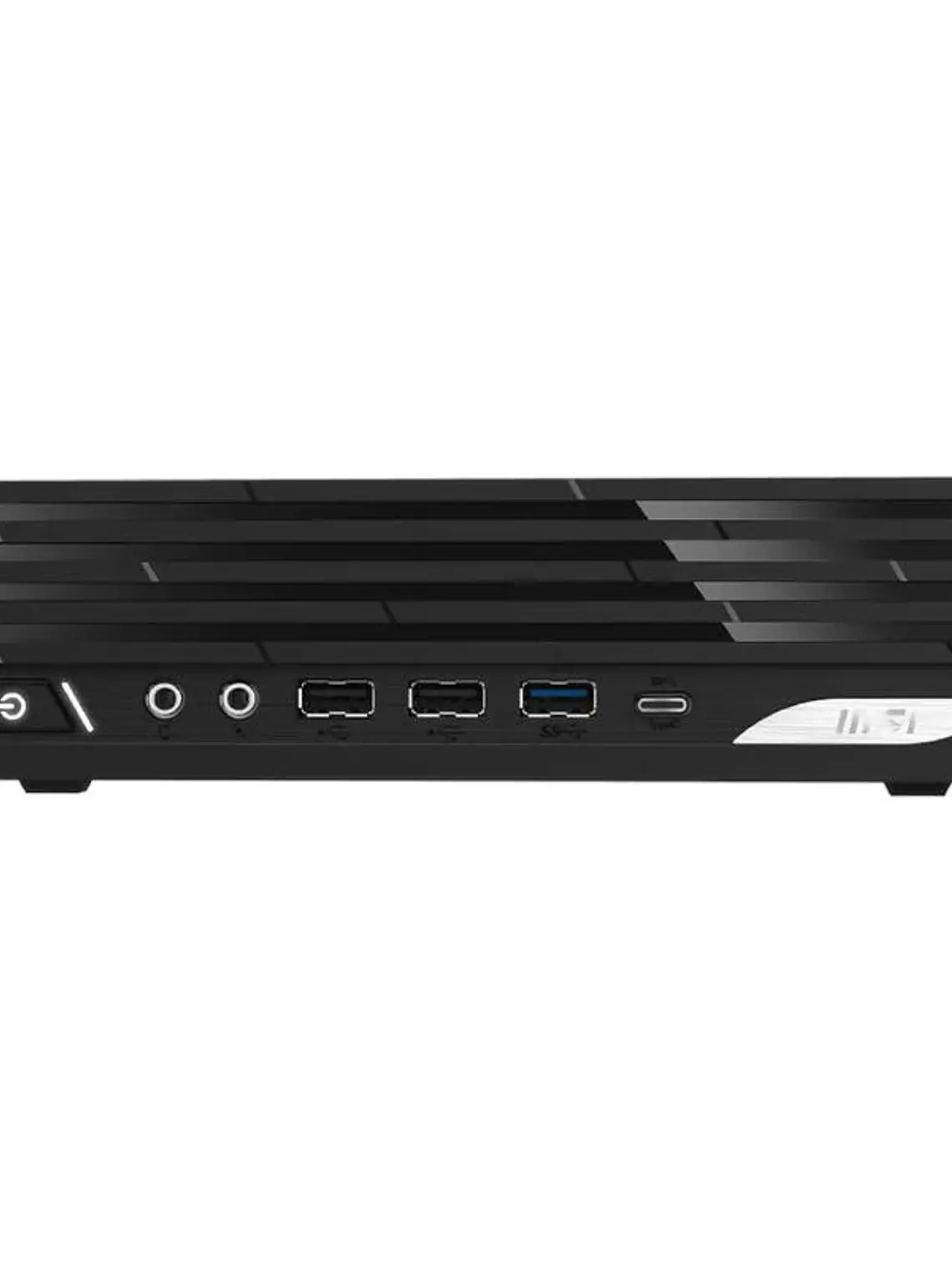 MSI Cubi Pro 14M-258BEU i3-14100 Negro 3