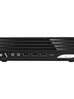 MSI Cubi Pro 14M-258BEU i3-14100 Negro - Miniatura 3