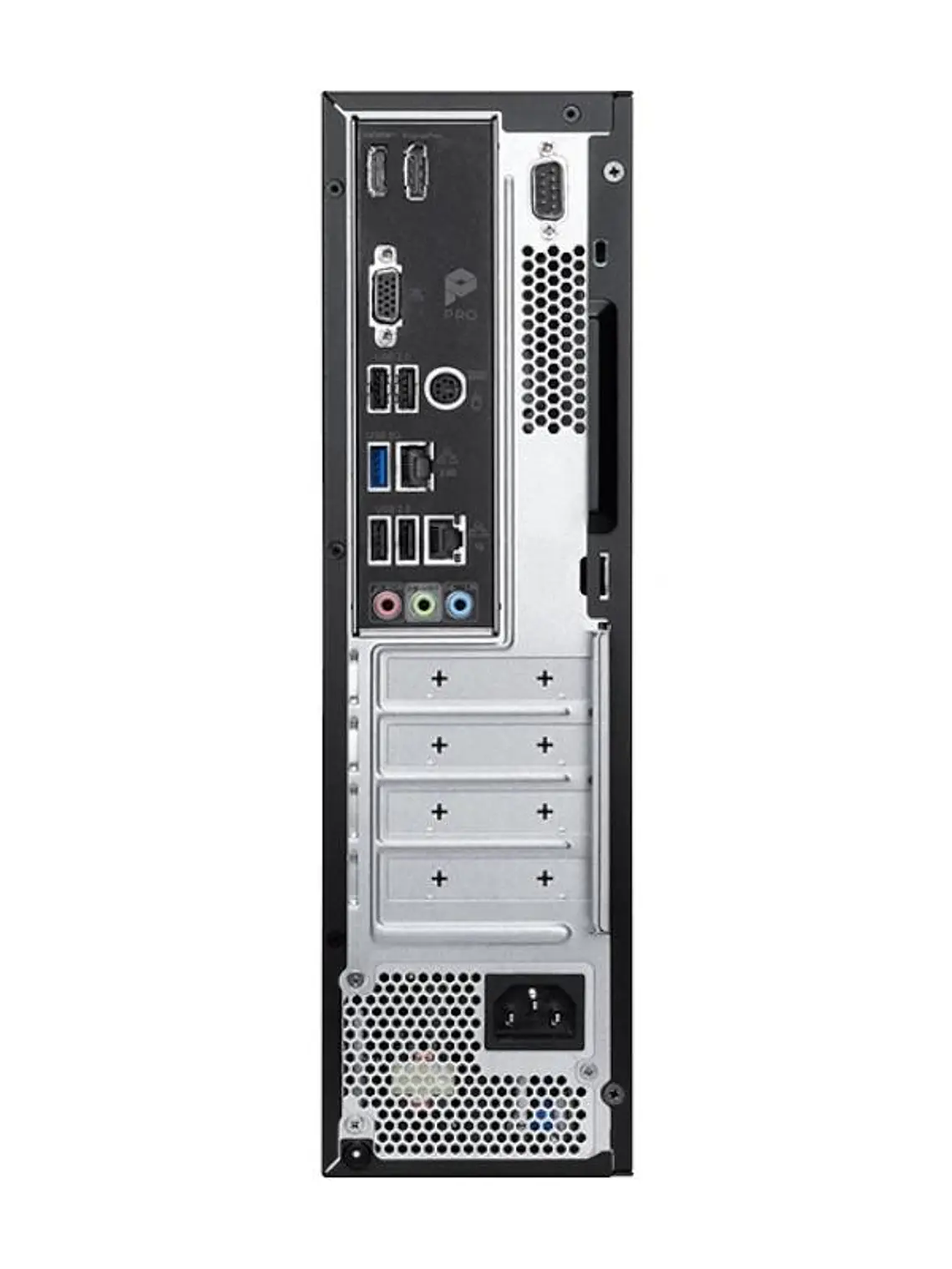 MSI Pro DP80 A14G-016BEU i7-14700 Negro 4