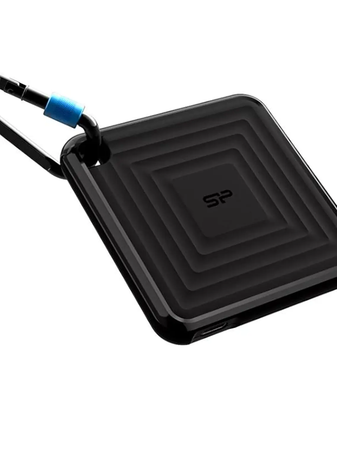 SP SSD Externo PC60 1TB USB-C 3.2 Gen 2 1