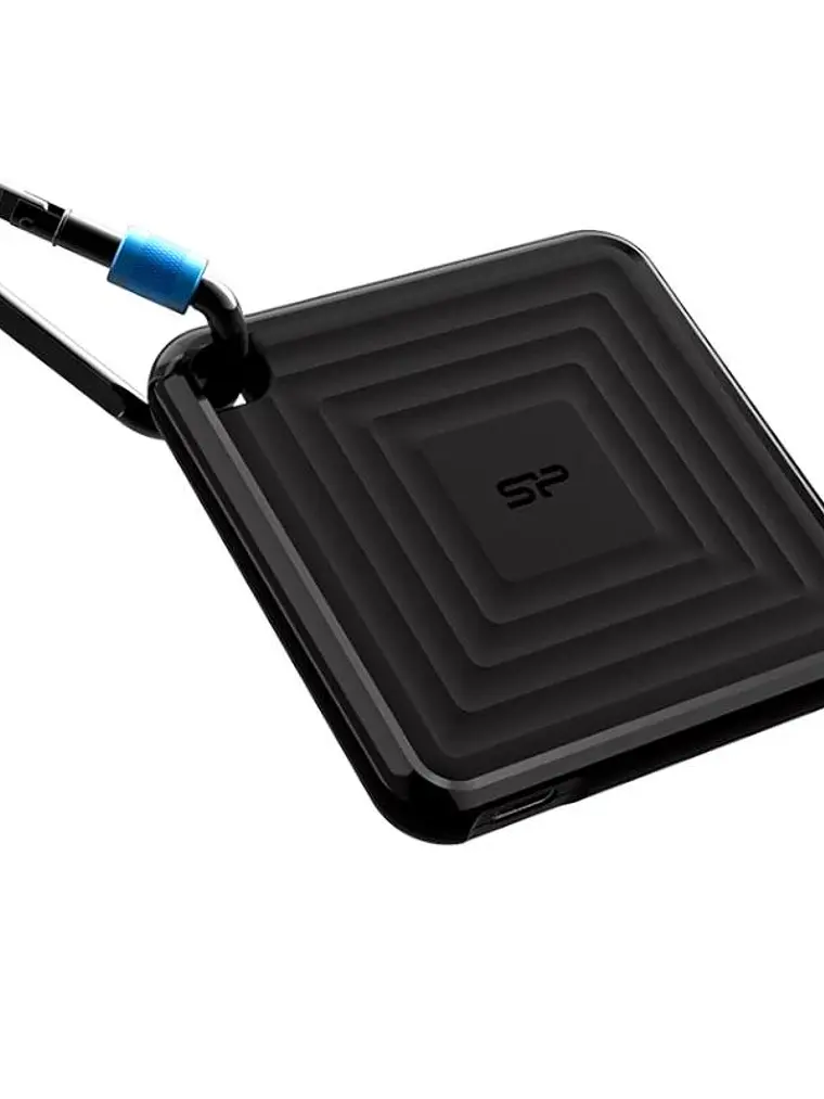 SP SSD Externo PC60 1TB USB-C 3.2 Gen 2 1