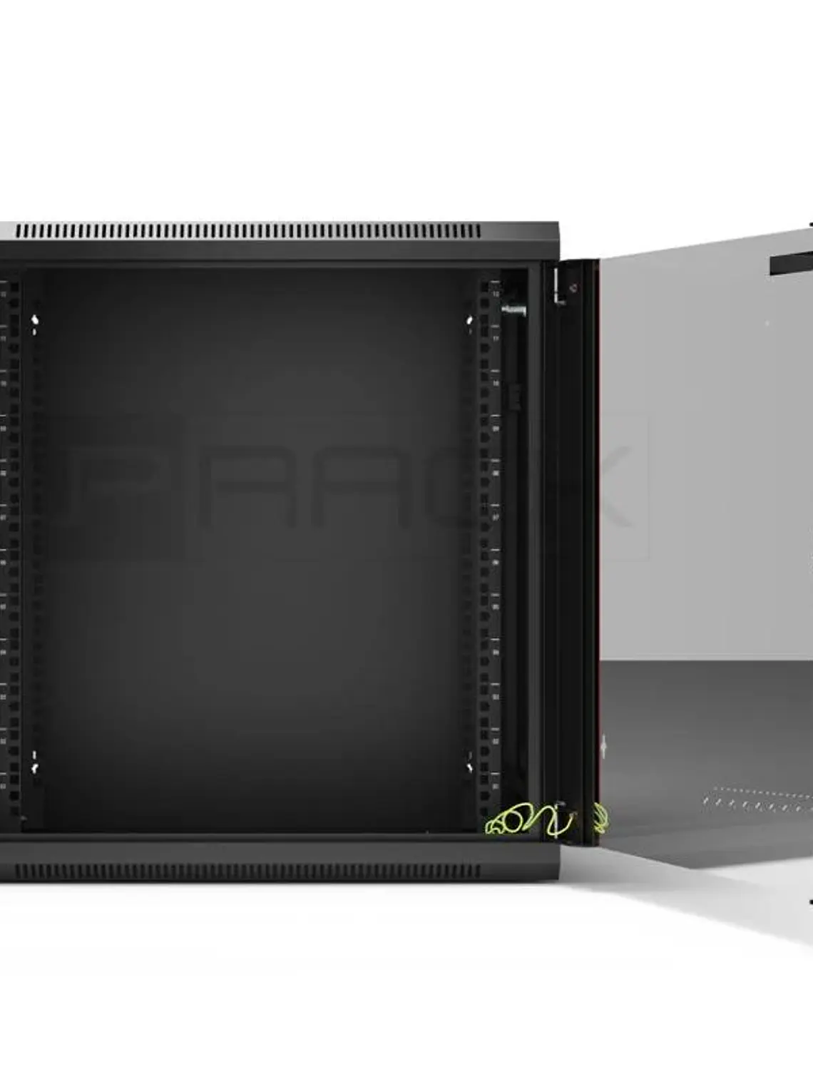 WP Armario Mural 12U RWA-12604 540x450x580mm 2