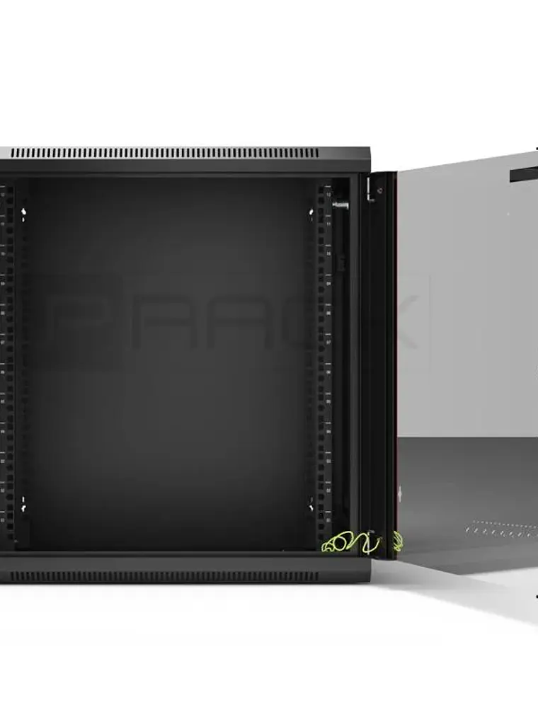 WP Armario Mural 12U RWA-12604 540x450x580mm 2