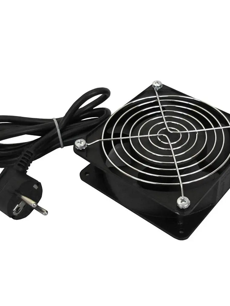 WP Ventilador Armario 120x120x38mm 220V 1