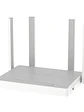 Keenetic Hopper DSL Router Wifi 6 Mesh AX1800 4 x - Miniatura 1