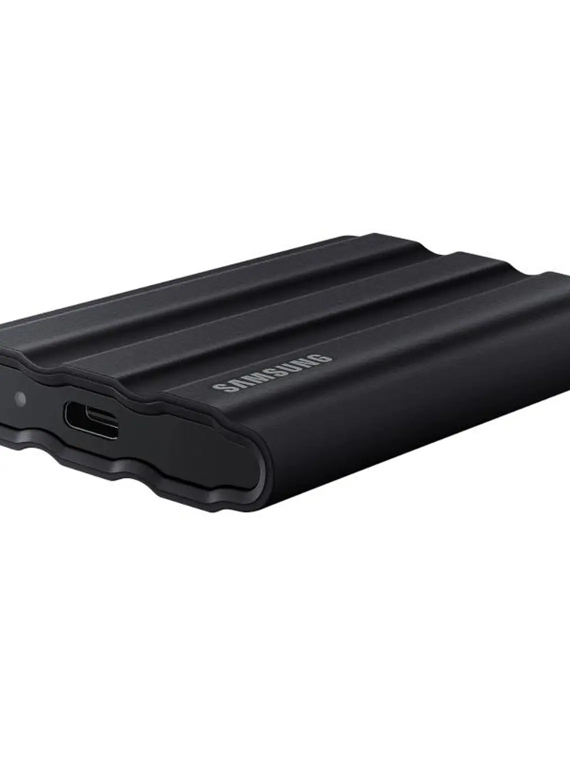 Samsung T7 Shield SSD Externo 4TB NVMe USB 3.2 2