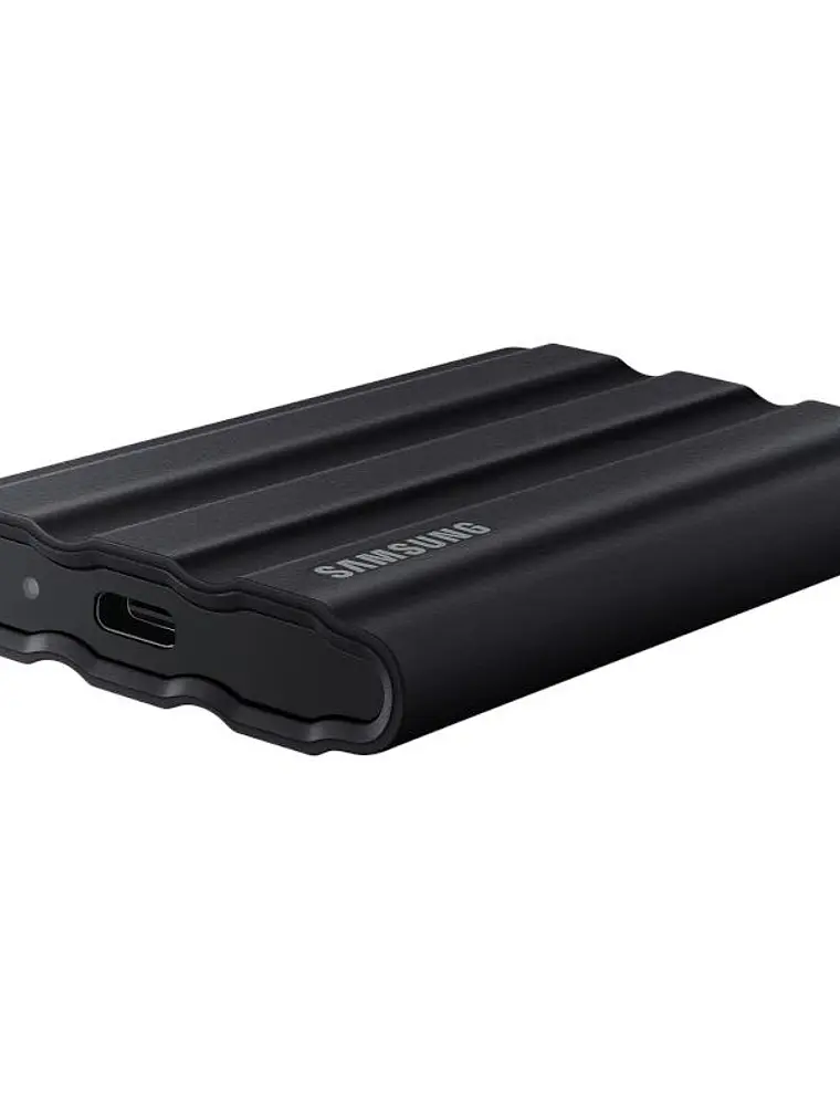 Samsung T7 Shield SSD Externo 4TB NVMe USB 3.2 2