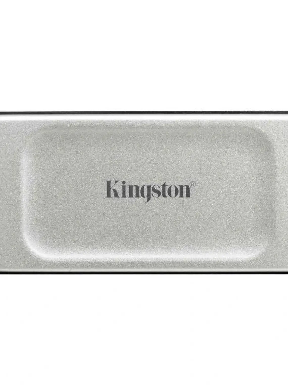 Kingston XS2000 Portable SSD 4Tb USB 3.2 tipo-C 1