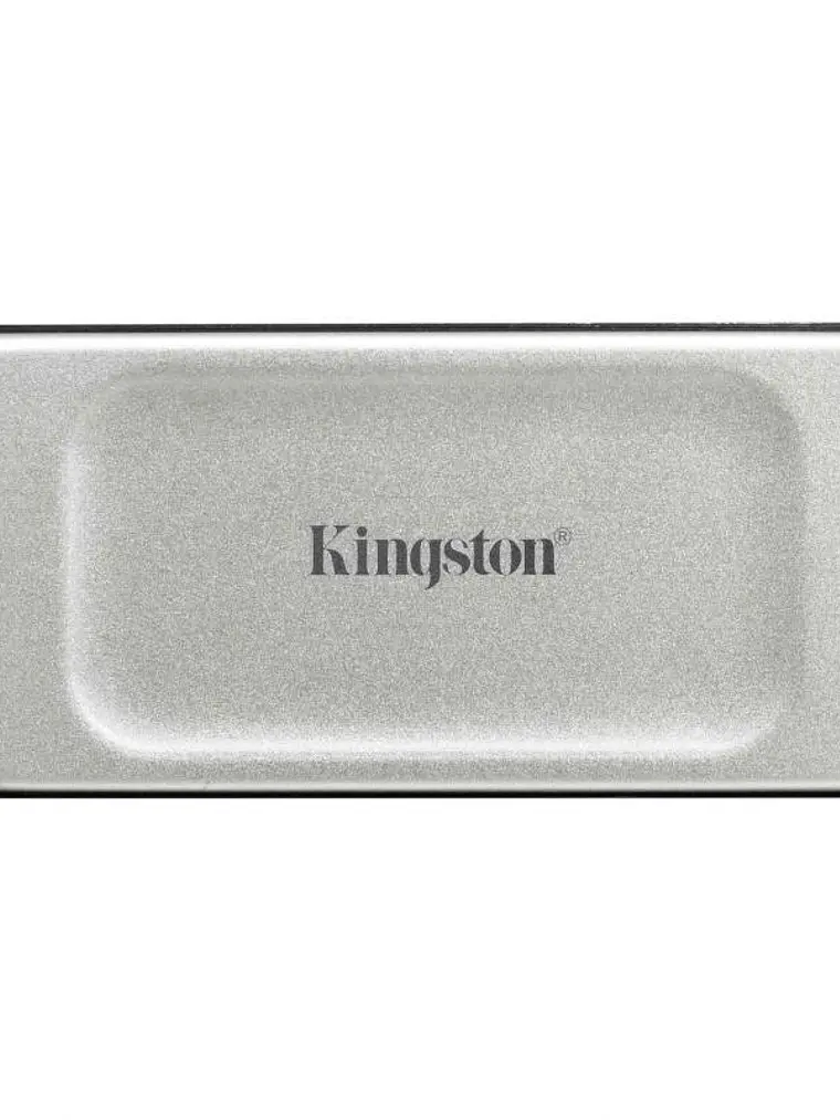 Kingston XS2000 Portable SSD 4Tb USB 3.2 tipo-C 1
