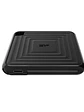 SP PC60 SSD Externo 2TB USB-C 3.2 Gen 2 - Miniatura 3