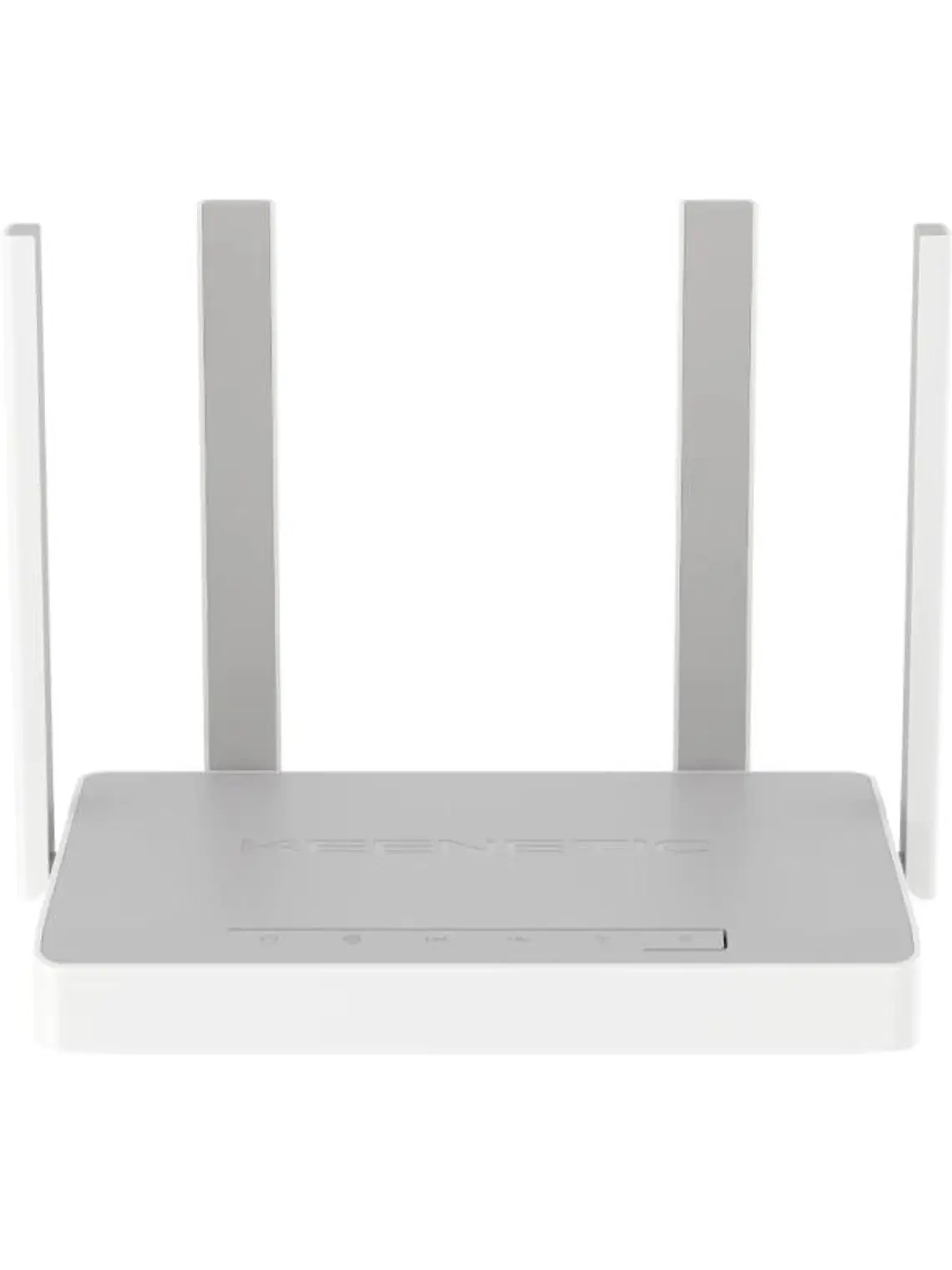 Keenetic Hopper DSL Router Wifi 6 Mesh AX1800 4 x 2