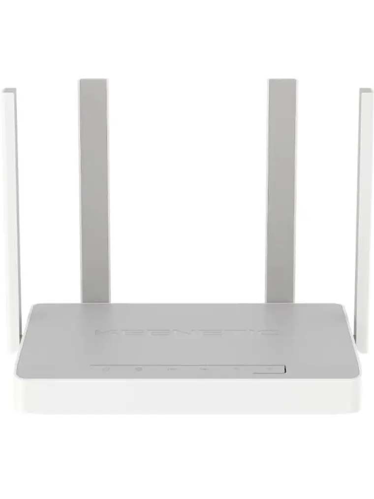 Keenetic Hopper DSL Router Wifi 6 Mesh AX1800 4 x 2