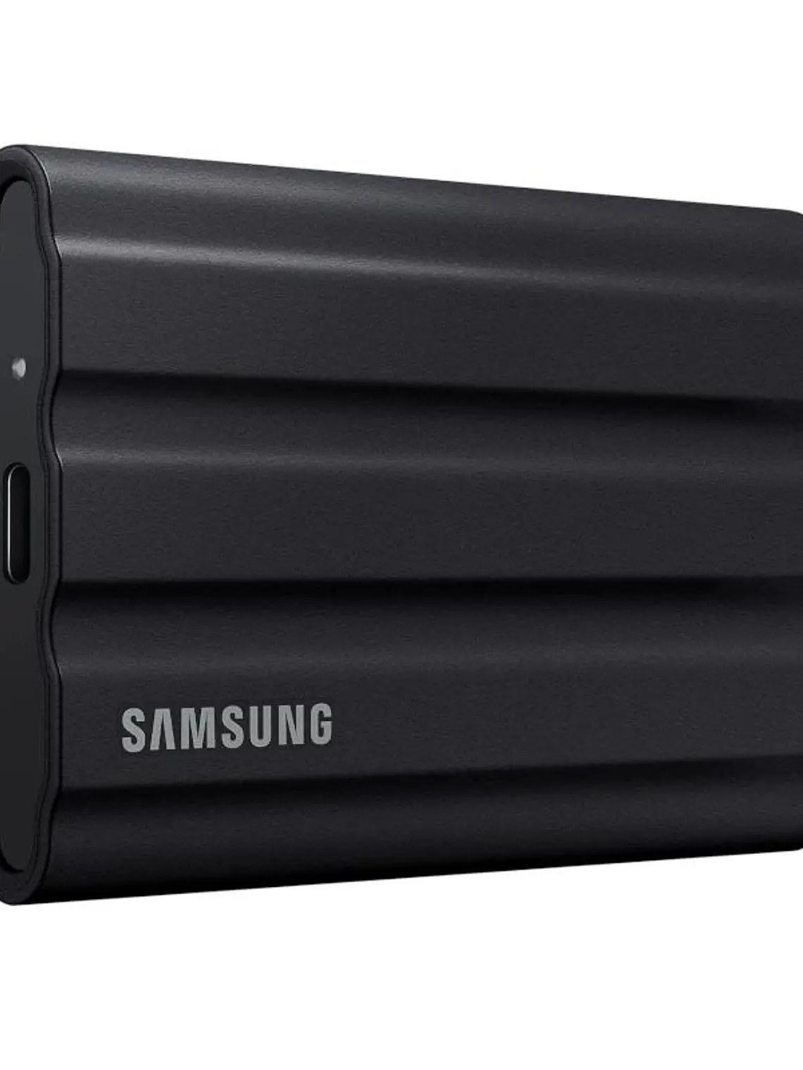 Samsung T7 Shield SSD Externo 4TB NVMe USB 3.2 4