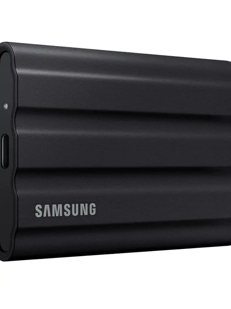 Samsung T7 Shield SSD Externo 4TB NVMe USB 3.2 4