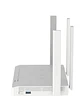 Keenetic Hopper DSL Router Wifi 6 Mesh AX1800 4 x - Miniatura 3