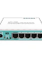 MikroTik RB750Gr3 hEX Router 5xGB L4 - Miniatura 1