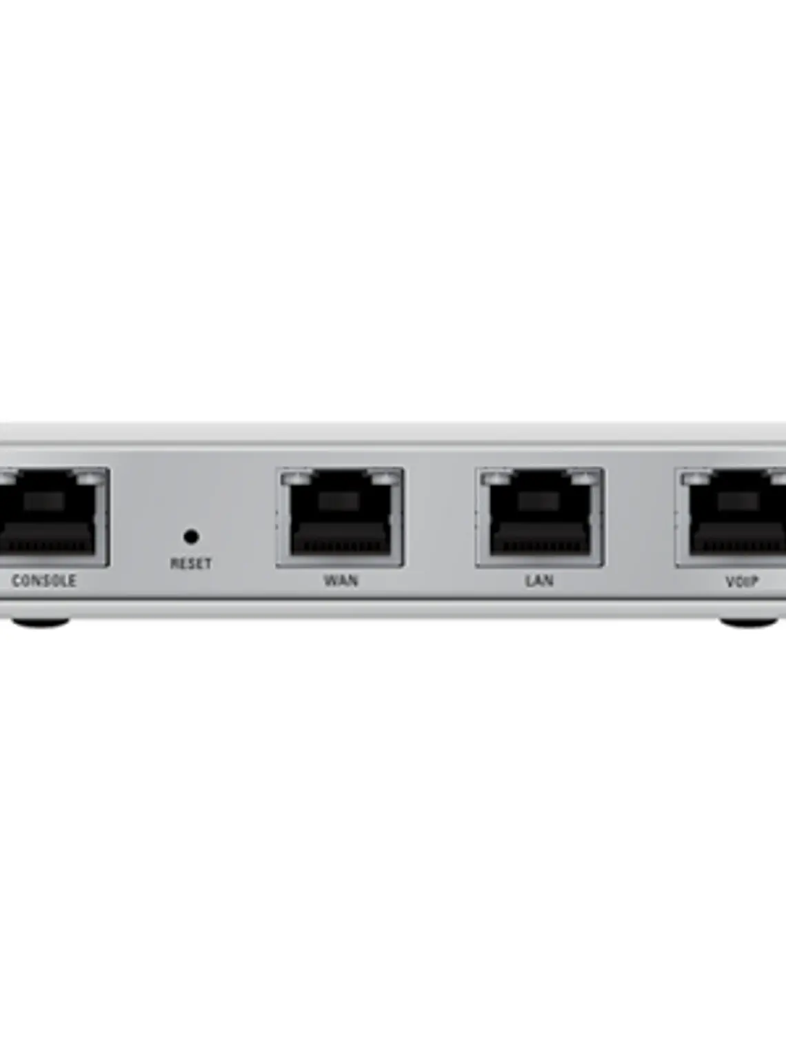 Ubiquiti UniFi Security Gateway USG 3