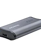 ADATA Elite SE880 SSD Externo 1TB USB 3.2 Gray - Miniatura 2