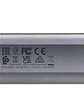ADATA Elite SE880 SSD Externo 1TB USB 3.2 Gray - Miniatura 3