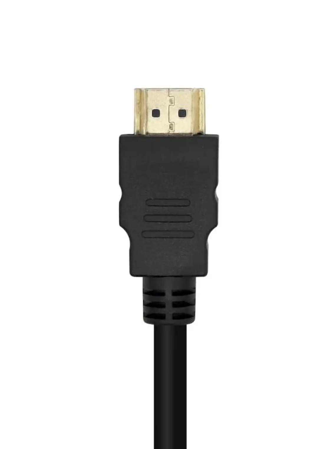 Aisens Cable DVI 18+1/M a HDMI A/M negro 1.8m 2