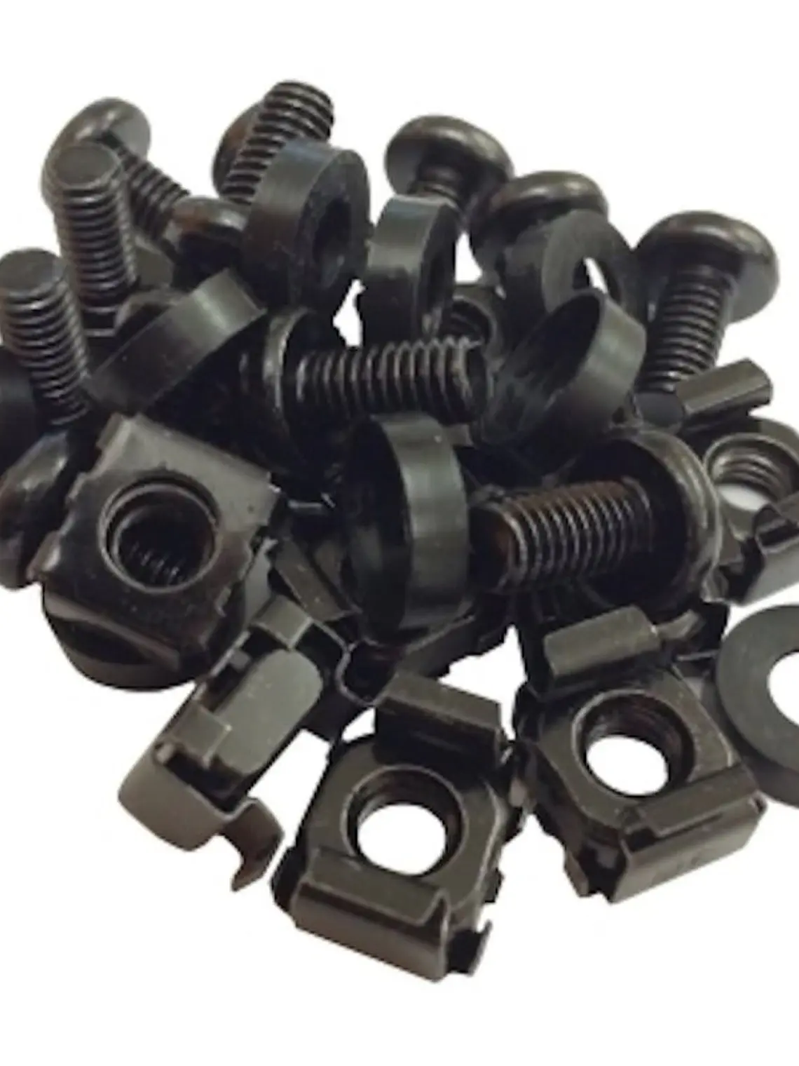 WP Tornillos + Tuercas WPN-AVA-SS50 Pack 50Uds 1
