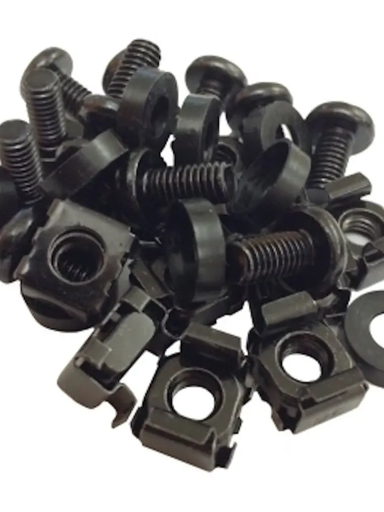 WP Tornillos + Tuercas WPN-AVA-SS50 Pack 50Uds 1