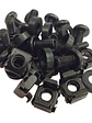 WP Tornillos + Tuercas WPN-AVA-SS50 Pack 50Uds - Miniatura 1