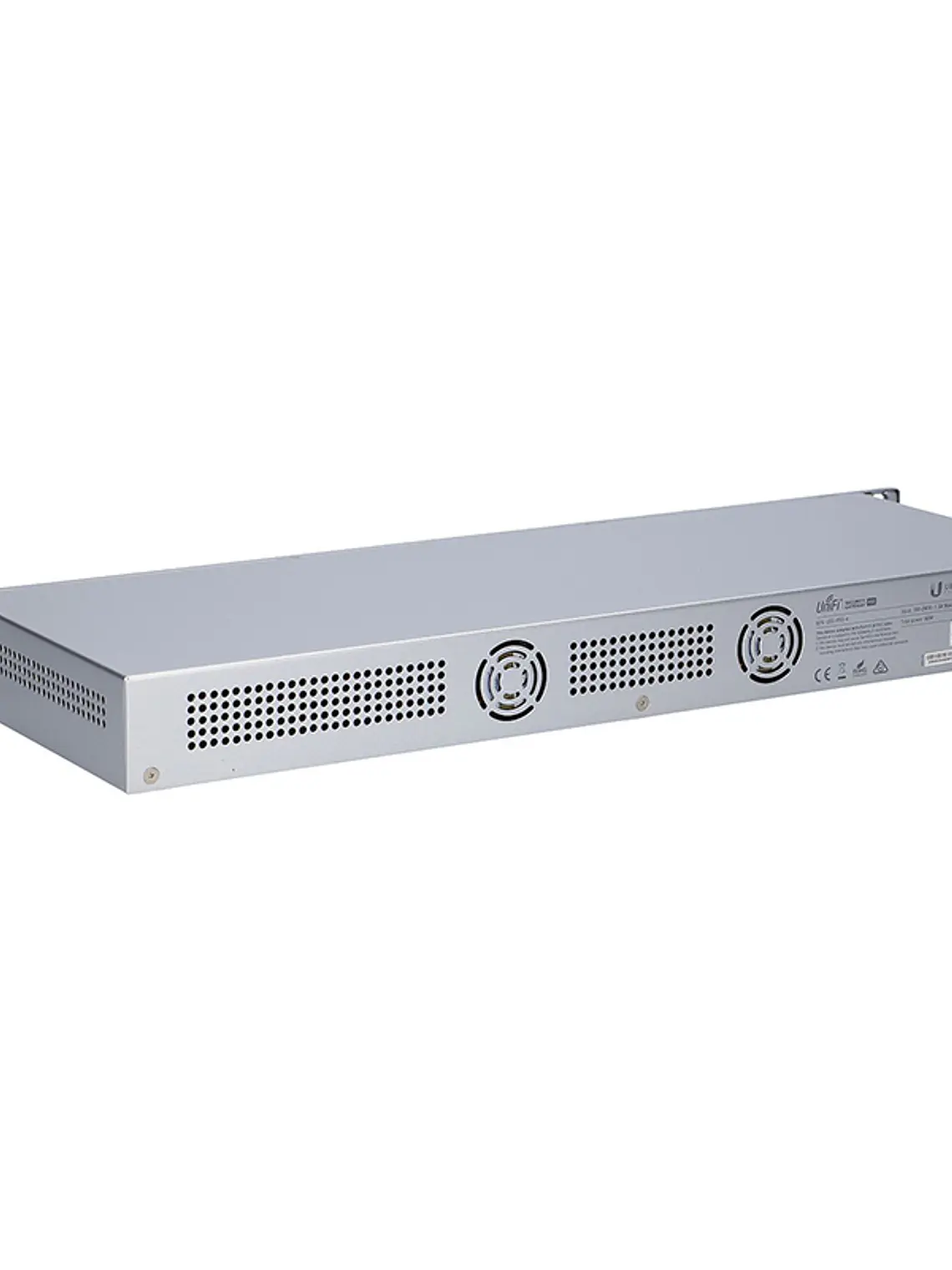Ubiquiti UniFi Security Gateway USG-Pro-4 2