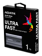 ADATA Elite SE880 SSD Externo 1TB USB 3.2 Gray - Miniatura 4