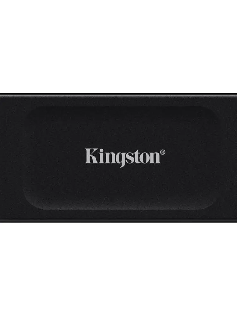 Kingston XS1000 Portable SSD 1Tb USB 3.2 tipo-C 2