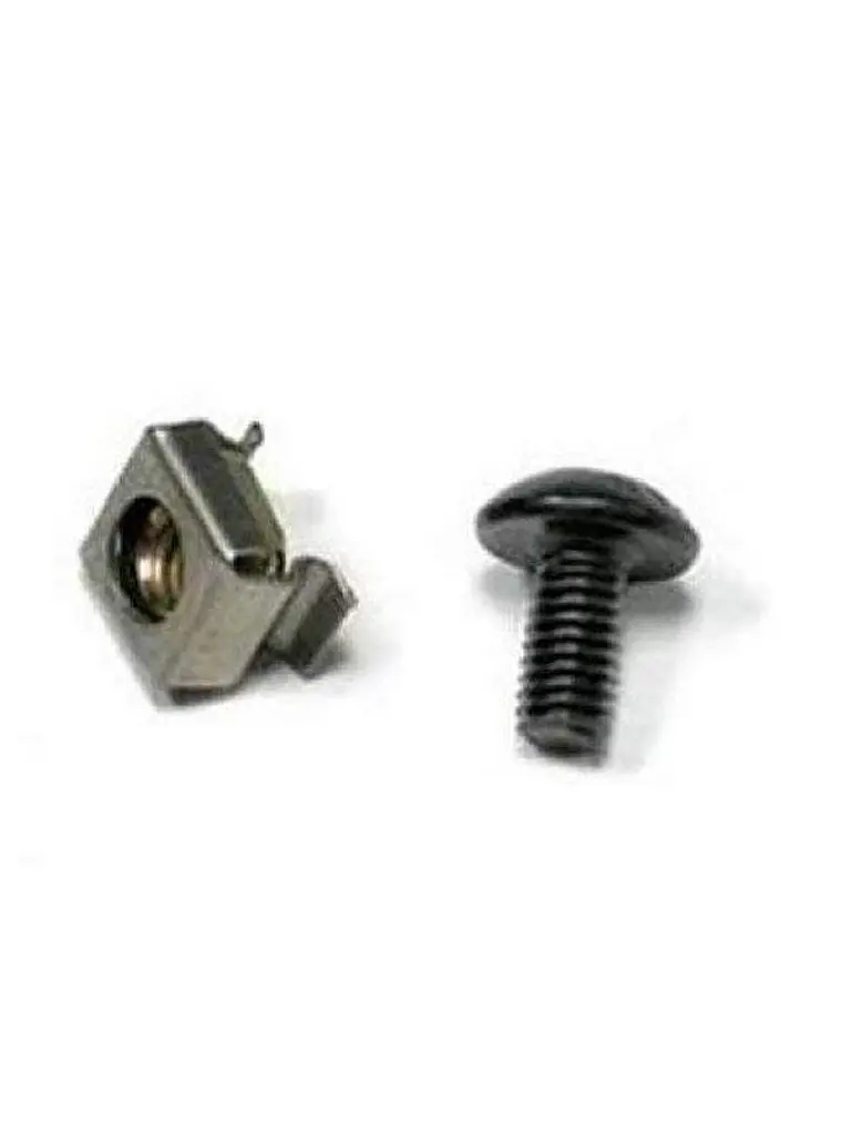 WP Tornillos + Tuercas WPN-AVA-SS50 Pack 50Uds 2