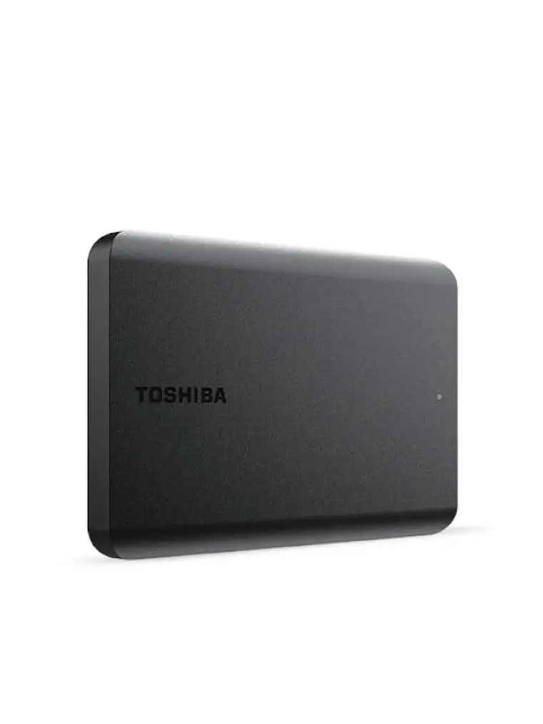 Toshiba HD CANVIO HDTB540EK3CA 4TB 2.5
