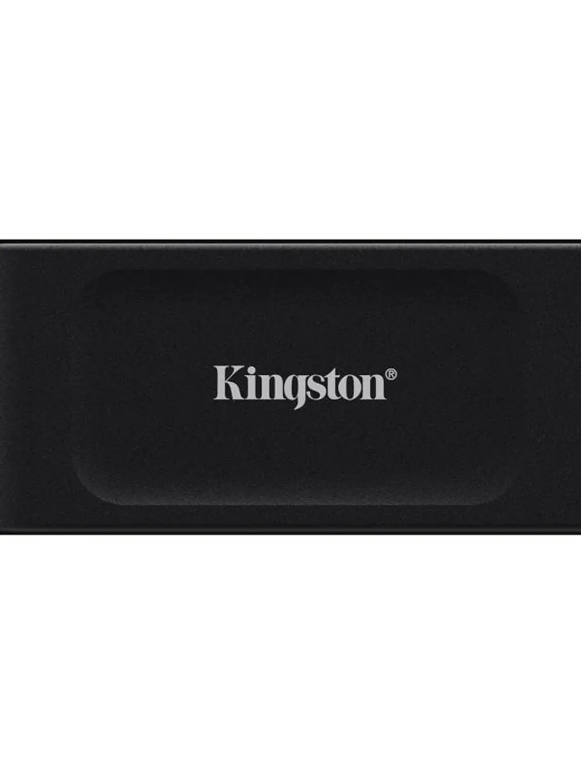 Kingston XS1000 Portable SSD 2Tb USB 3.2 tipo-C 1