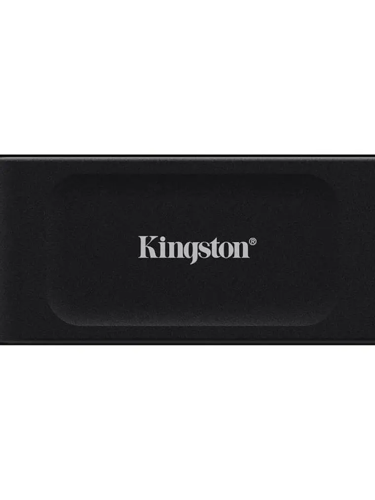 Kingston XS1000 Portable SSD 2Tb USB 3.2 tipo-C 1