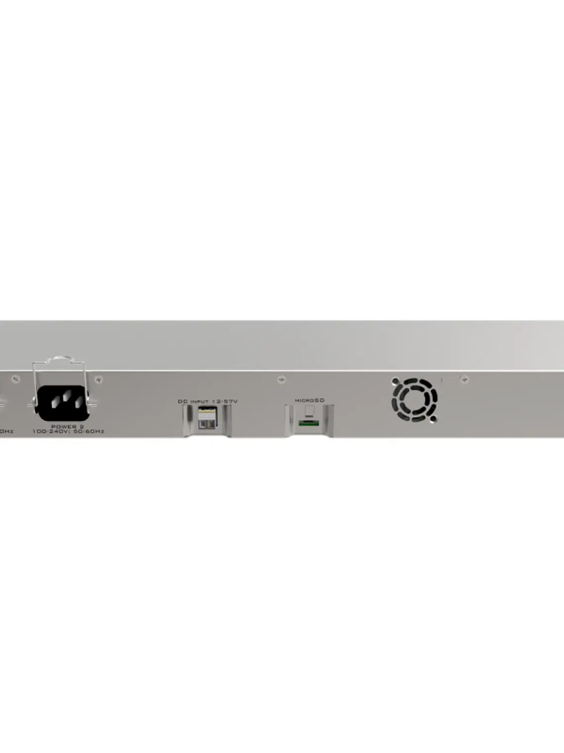 MikroTik RB1100AHx4 Dude Router 13xGB L6 2