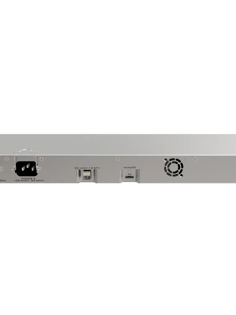 MikroTik RB1100AHx4 Dude Router 13xGB L6 2