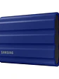 Samsung T7 Shield SSD Externo 1TB NVMe USB3.2 Azul - Miniatura 2