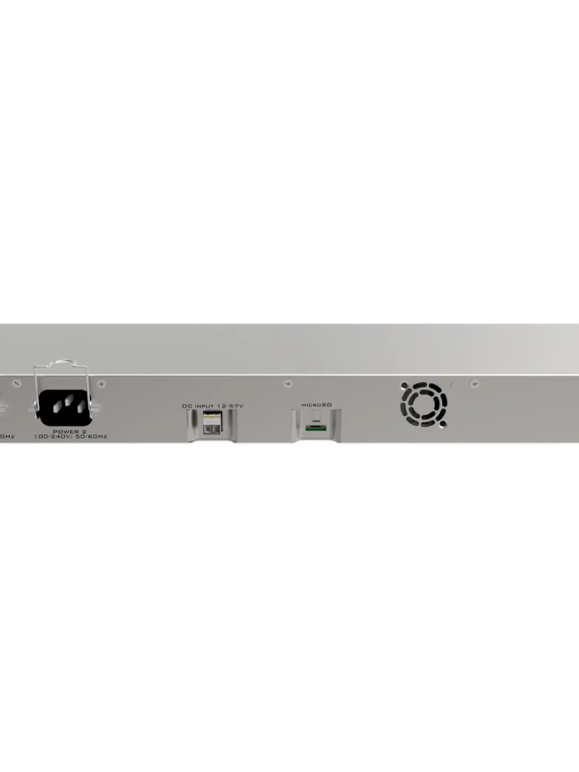 MikroTik RB1100AHx4 Router 13xGB L6 2