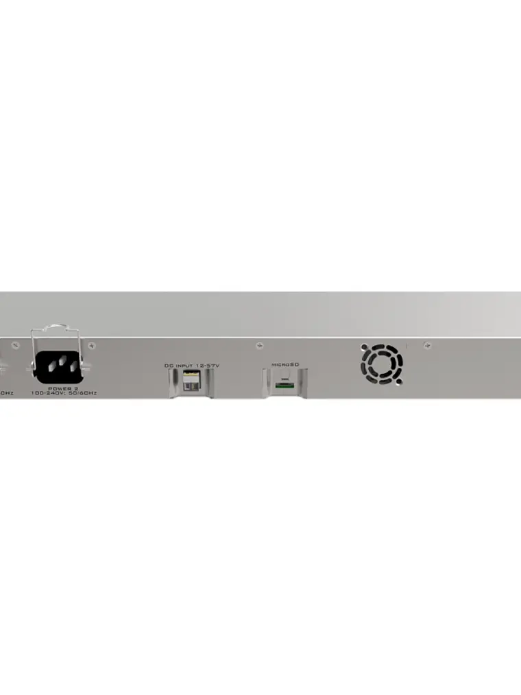 MikroTik RB1100AHx4 Router 13xGB L6 2