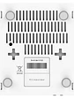 MikroTik RB960PGS hEX PoE Router 5xGB 1xSFP L4 - Miniatura 3