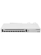 MikroTik CCR2004-1G-12S+2XS Router 12x10Gb+2X25Gb - Miniatura 1