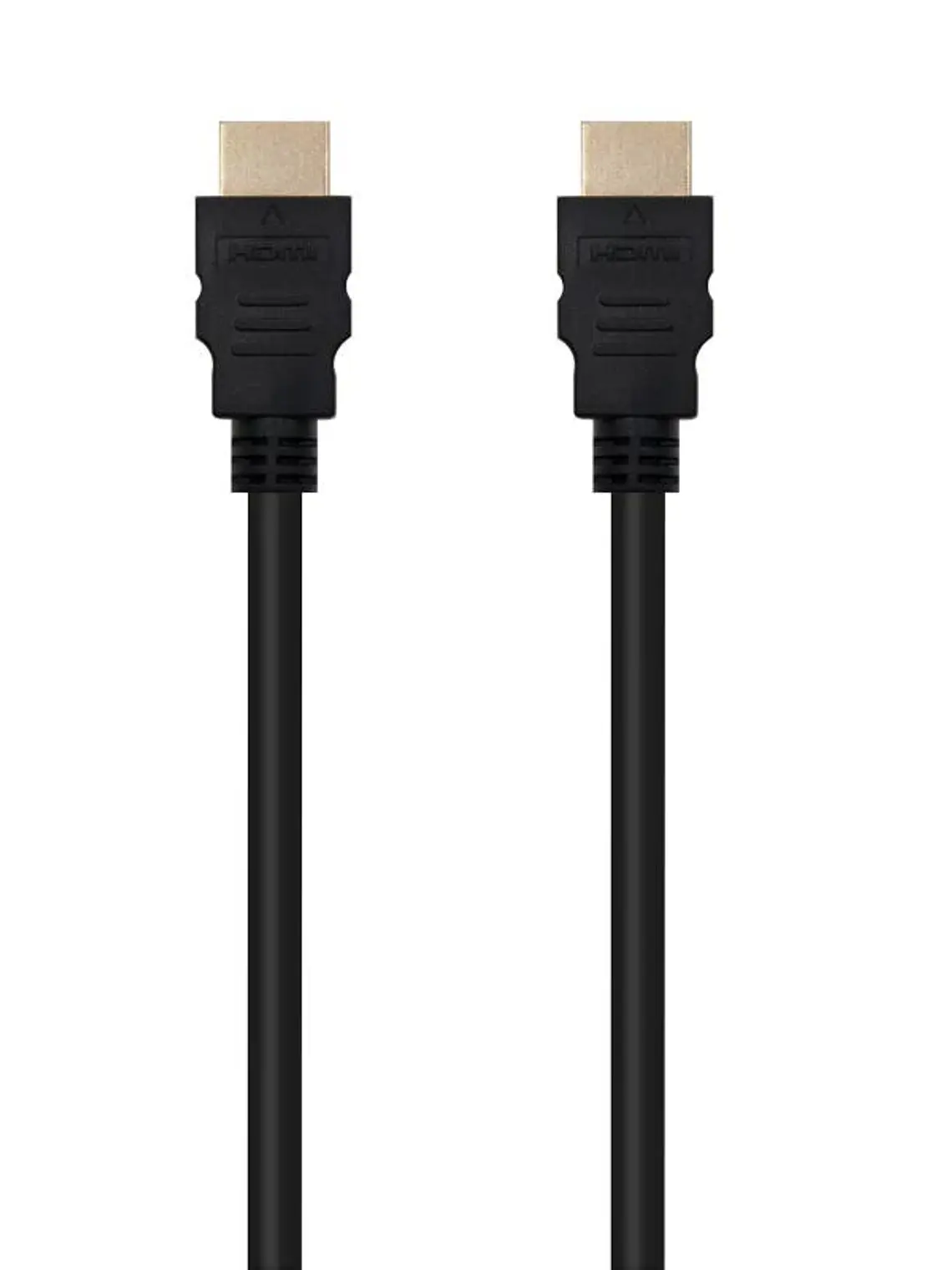 Nanocable HDMI V2.0 4K@60Hz 18Gbps A-M-A-M 2m 2