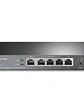 TP-Link ER605 Router VPN SafeStream Gb MultiWAN - Miniatura 1