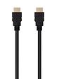 Nanocable HDMI V2.0 4K@60Hz 18Gbps A-M-A-M 3m - Miniatura 2