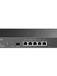 TP-Link ER7206 Router VPN SafeStream Gb Mul-WAN - Miniatura 1