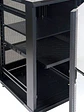 Monolyth Armario 22U SH6022 600x1000 2F-2V-1B8 - Miniatura 1