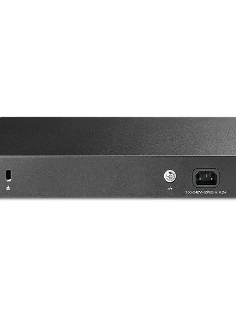 TP-Link ER7206 Router VPN SafeStream Gb Mul-WAN 2