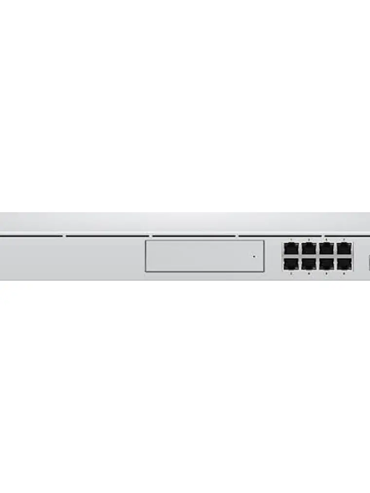 Ubiquiti UDM-PRO Dream Machine Switch Gateway 1U 2