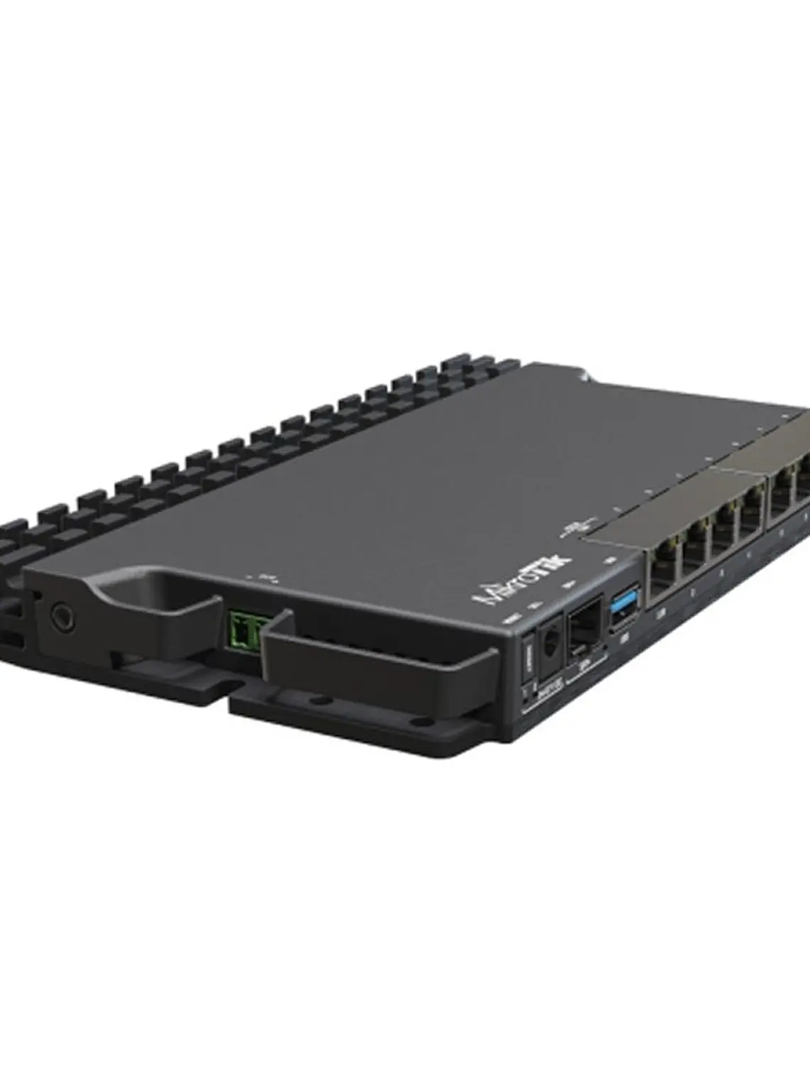 Mikrotik RB5009UG+S+IN Router 7xGbE 1x2.5GbE SFP+ 1