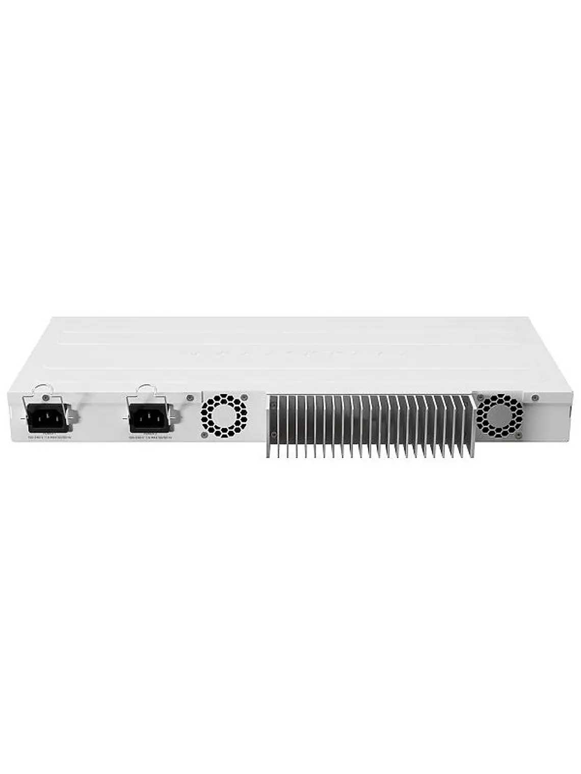 MikroTik CCR2004-1G-12S+2XS Router 12x10Gb+2X25Gb 3